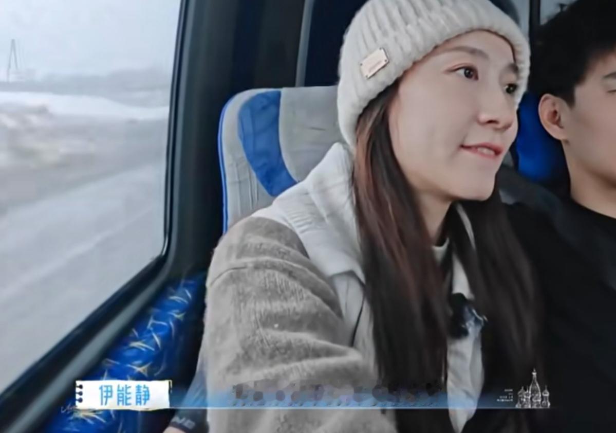 伊能静:“我如果找不到昊哥的时候，在早期，我大概晚上可以给他打一百个视频，有一次