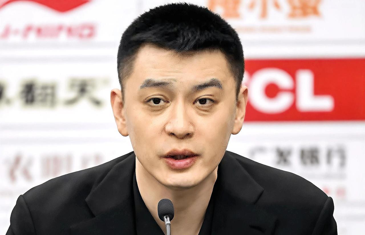 辽宁主帅杨鸣赛后说出了大实话！今日CBA俱乐部杯小组赛，辽宁以73-84不敌广