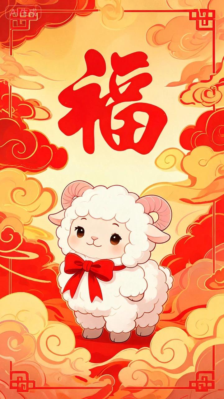 踏踏实实过日子，善良的人终会有好福报，属羊的朋友们，耐心静待天大喜事临门吧。