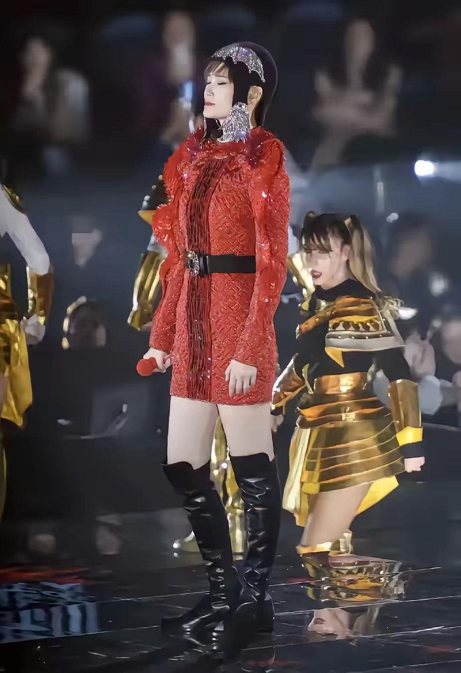 唯二让男人没有想法的女星...