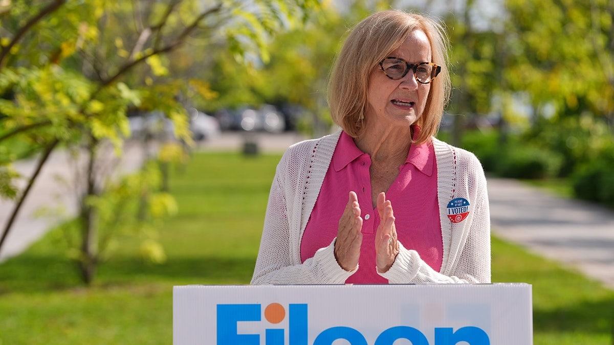 迈阿密变天！民主党30年来首次拿下迈阿密！这是对共和党的警告信号！当地时间1