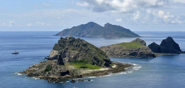 美国曾计划让中国驻军钓鱼岛，引起外界高度关注。9月27日，美国务院对外解密了一批