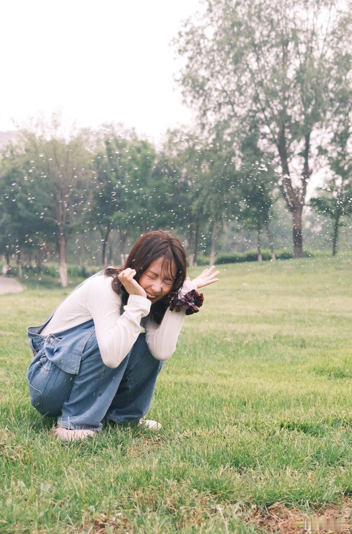 邢菲在复制粘贴的时代，你是手写的诗