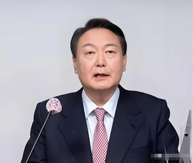 万万没想到，最终还是走到了这一步！据韩联社7月6日报道，负责调查“紧急戒严案”