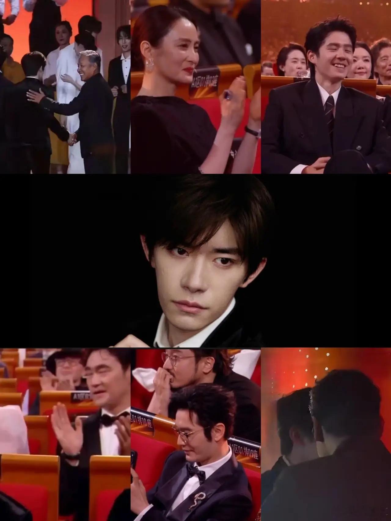 实话实说，易烊千玺得奖一点也不意外，让人意外的是其他人的态度，变脸不屑这种情况通