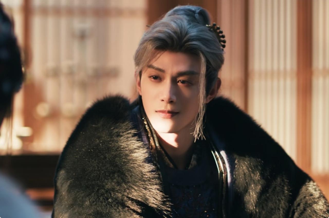 齐旻吃的药比吃的饭还多，身上都是草药的味道，换脸换皮更是伤上加伤。谢征是装病娇，