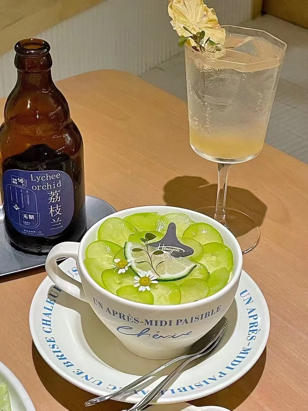夏天就是要刨冰🍧