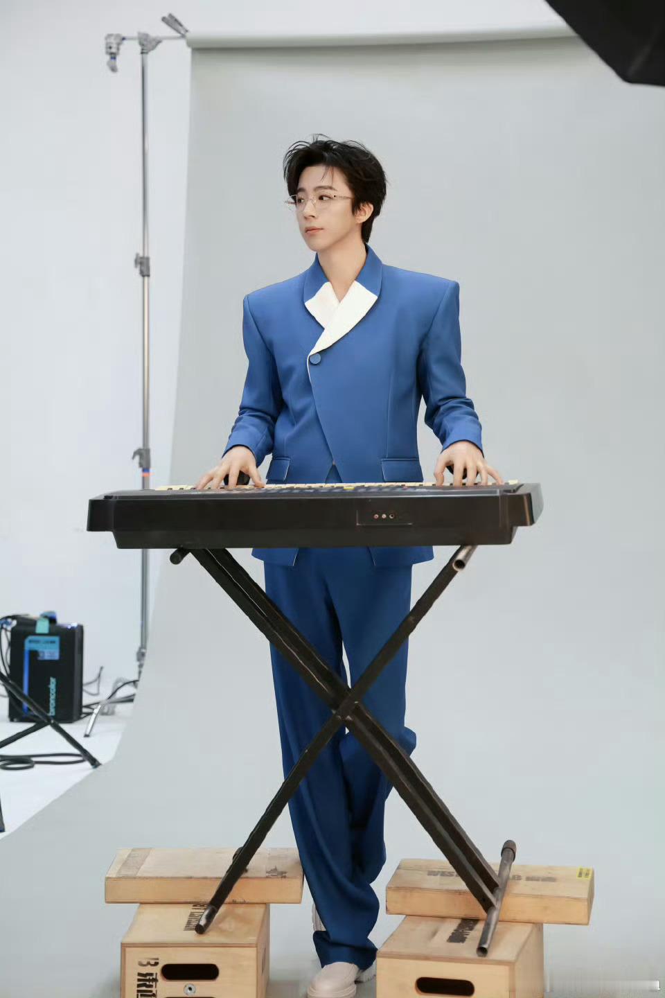 谁能不爱刘宇宁，做什么都做得很好，国内外大爆刘宇宁听到粉丝告白反应