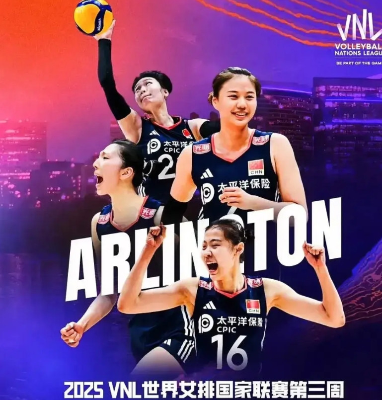 女排世联赛美国站，中国队vs多米尼加这场球，我们若想成功“复仇”，需要做好以下3