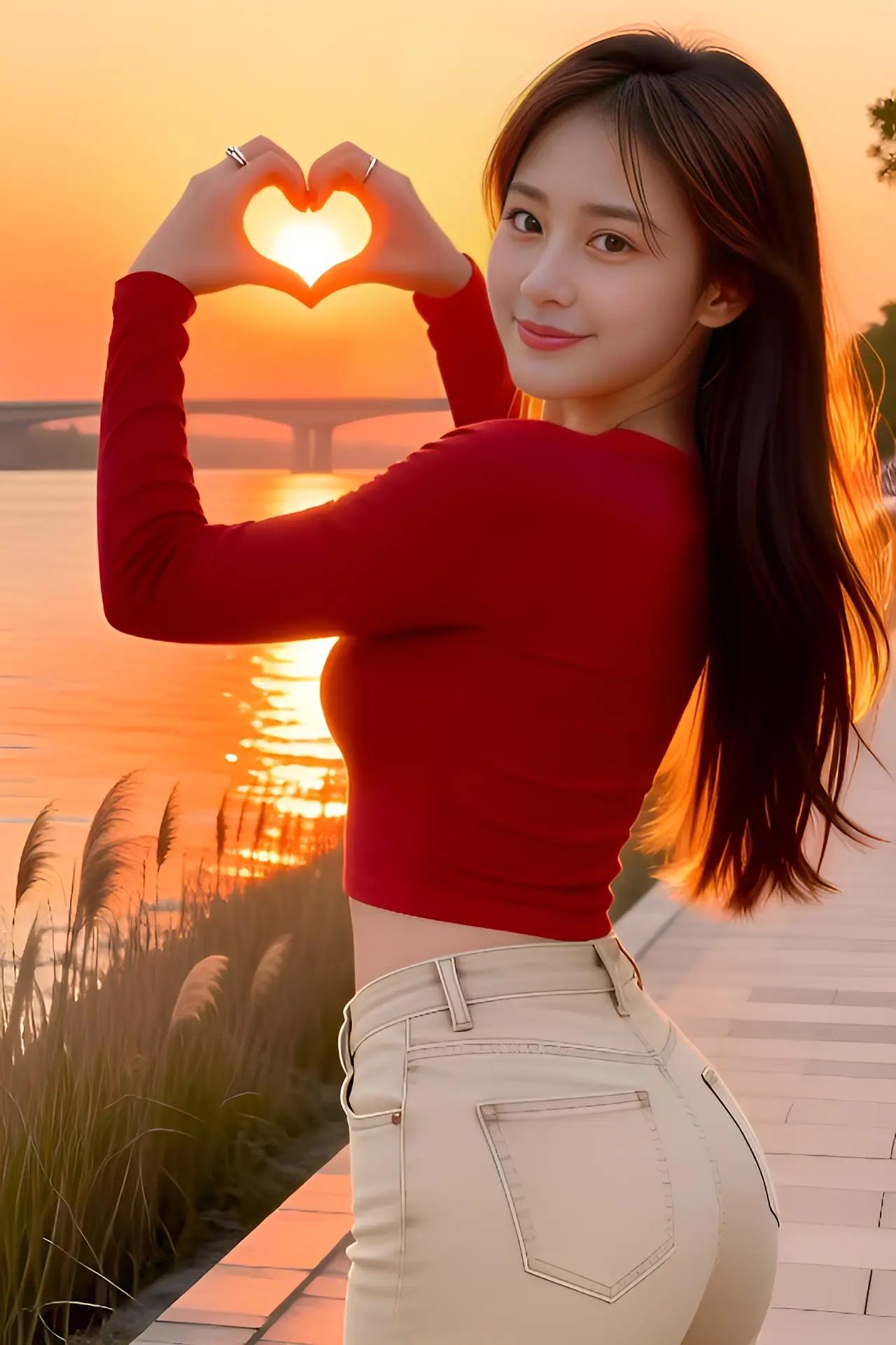 如何用诗词描绘女子的倾城之美?七律•美娇娘文／熏墨静展仙姿胜玉芳，河