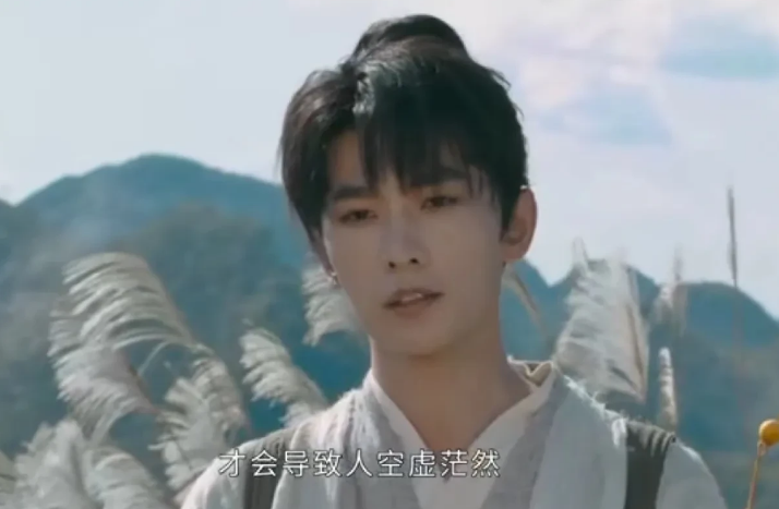 《凡人修仙传》中张铁对韩立说了一句话，结果一语成谶大家是否还记得第一集里，韩