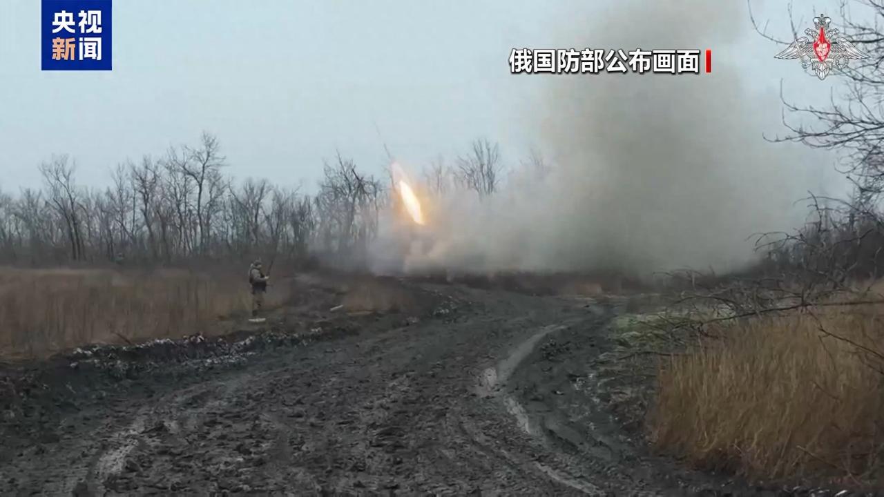 乌克兰宣布俄罗斯的大规模进攻已经演变成大规模失败，乌军司令西尔斯基声称，俄军短短