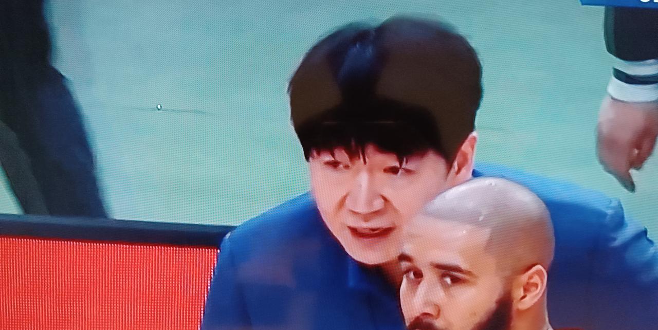 下赛季的黑马已经明晰，就是山东高速男篮。虽然邱彪不吭不哈，也不好热闹，更不想出天