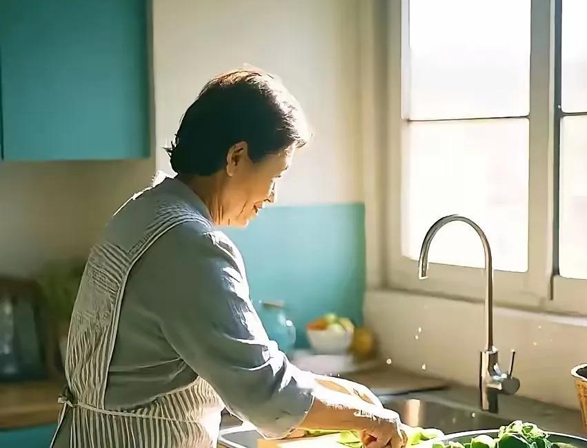 我生儿子时，我爸妈给了2万元。我婆婆从老家赶过来，背了一口袋馍馍，是她自己亲手蒸