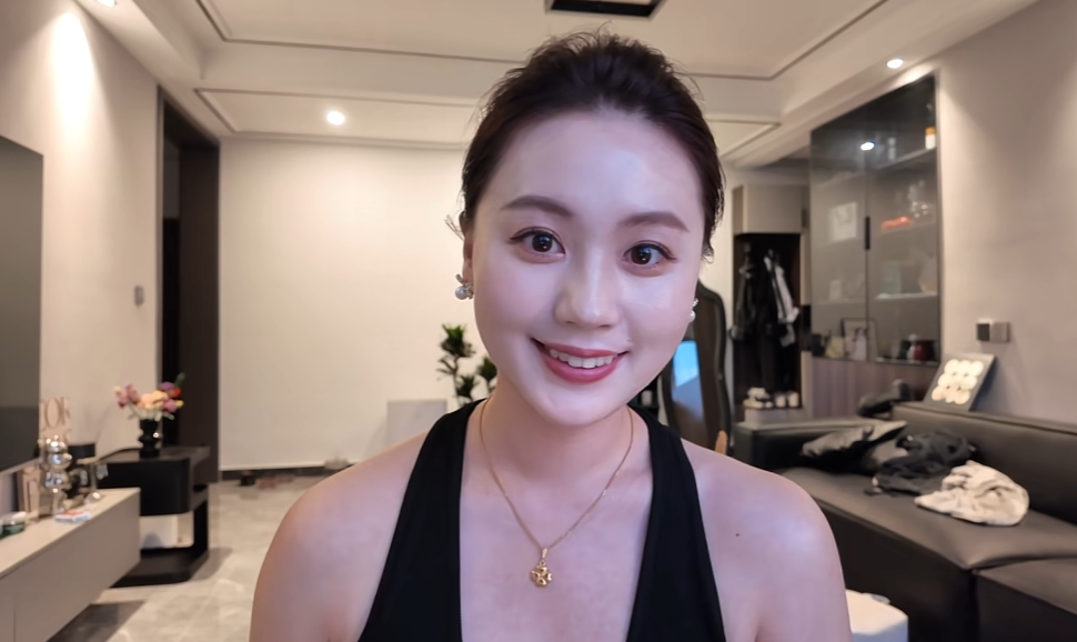 我终于找到你了我十八岁的白月光
