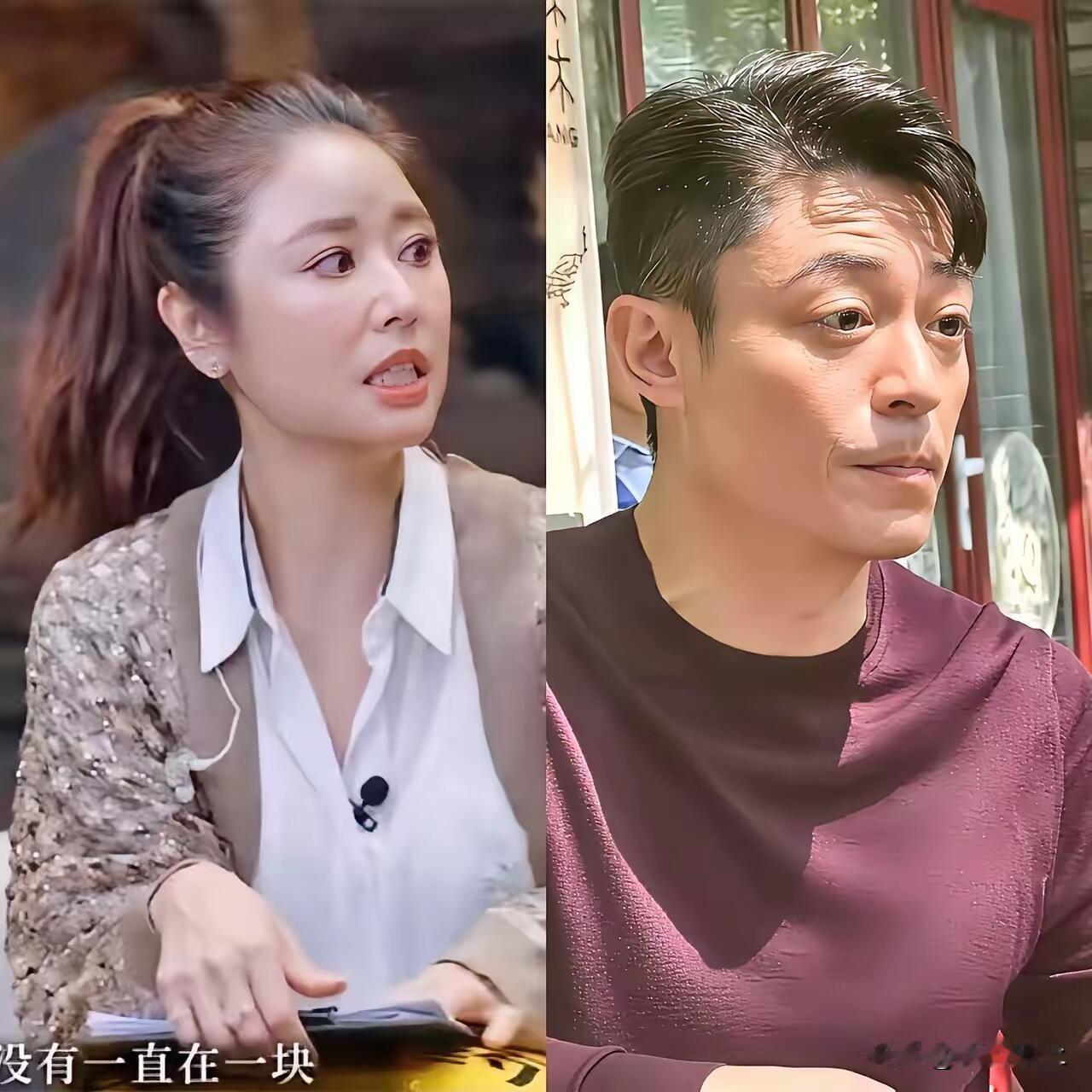 这下好了,不仅林心如惊呆了,全网的粉丝也惊呆了,霍建华竟然对自己抠门到手机