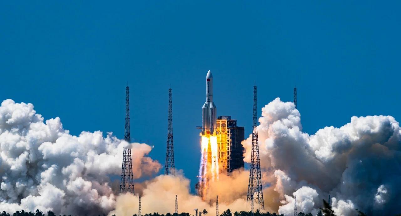 越是大胆公布发射失利，越会得到国人的理解、尊重和支持，中国航天人真的不容易。