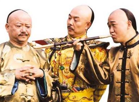 纪晓岚真的敢怼和珅吗？别被电视剧骗了！“纪晓岚怒怼和珅”的桥段在电视剧里屡见不