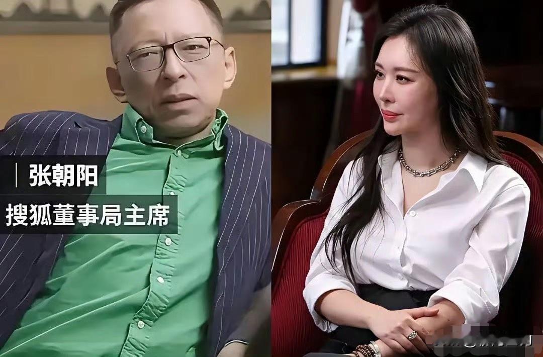 田朴珺，看着你都觉得累这次说点实在的你这些年没闲着，写书、做投资、拍节目