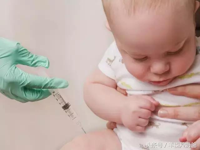 每个宝宝至少要打23针疫苗, 哪些要打哪些不要打, 一次搞清楚!