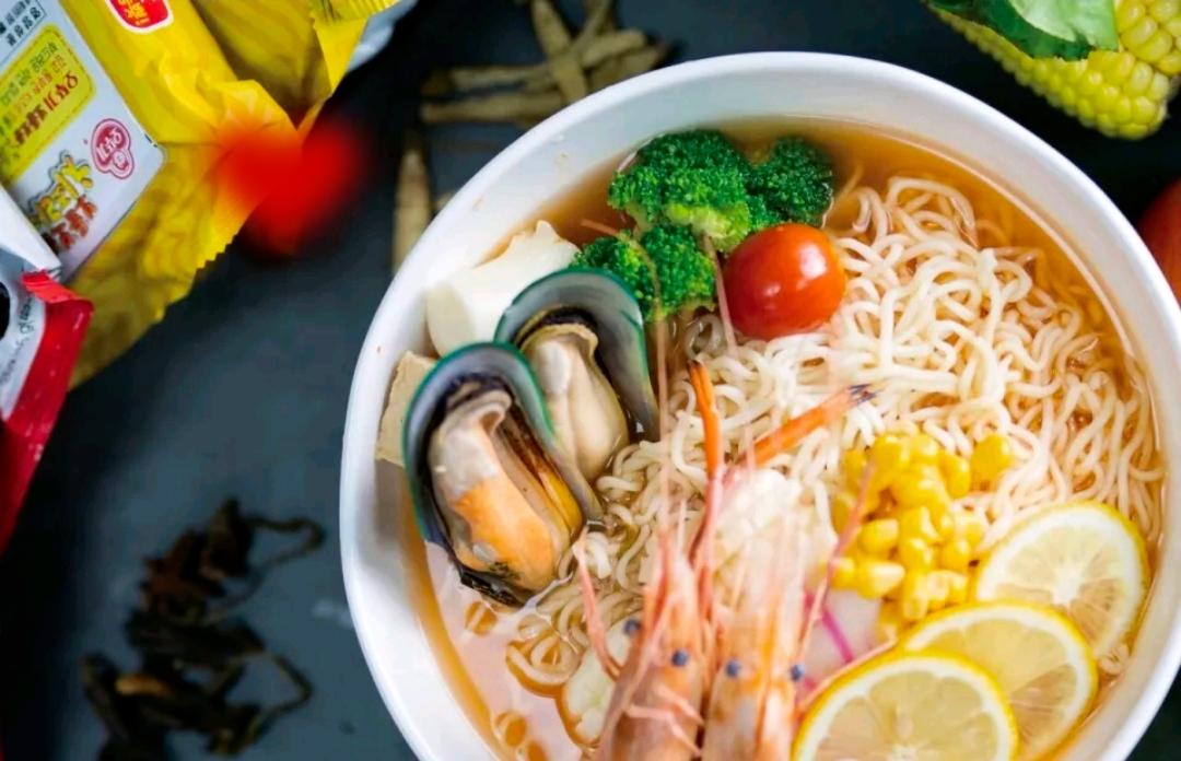 年销少40亿份！吃方便面的人越来越少，它真的不健康吗？数据惊人！中国方便面