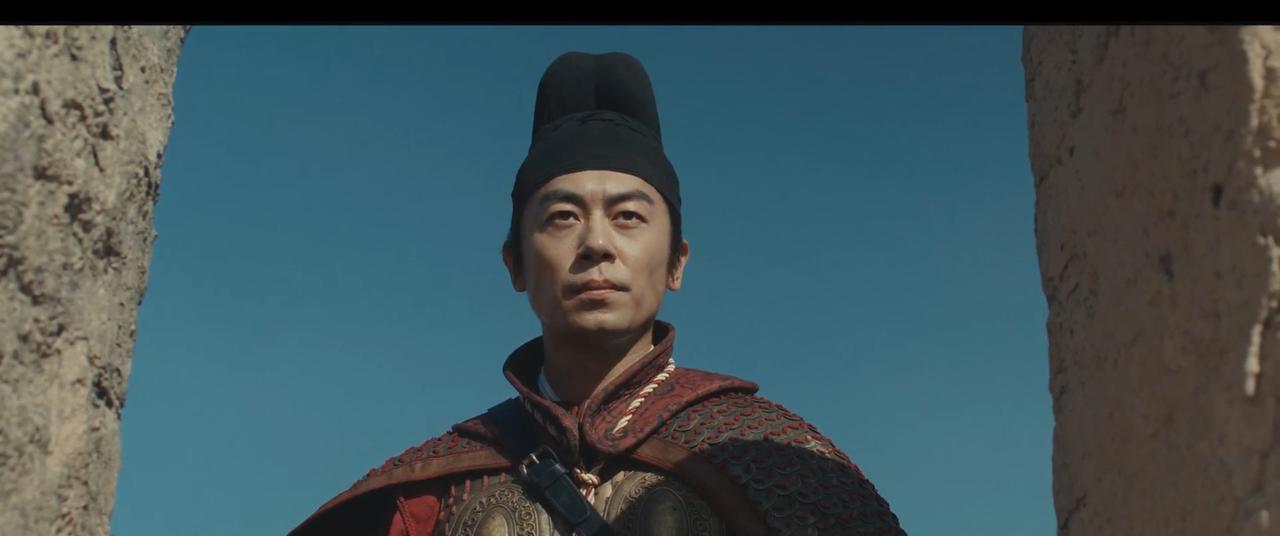 我敢说，《太平年》第8集彻底颠覆了“兵强马壮者为王”的认知。一个靠吃人肉充当军