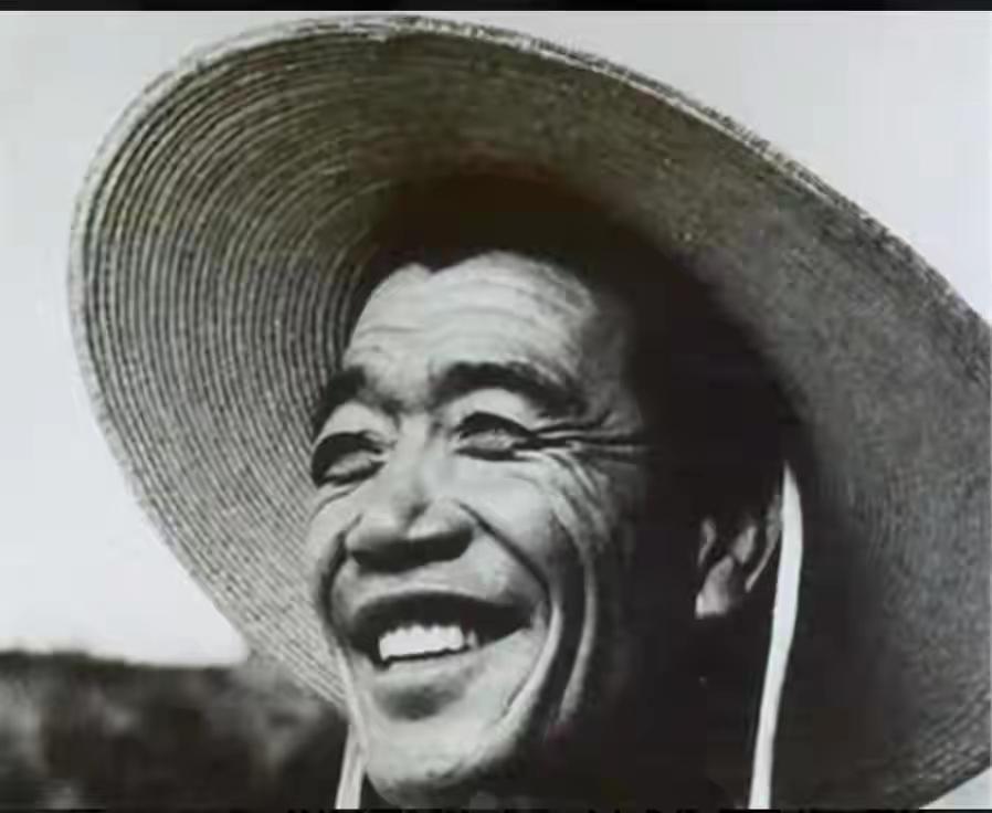 郭凤莲晚年坦言：若按陈永贵的路走到底，大寨会是啥样？答案戳心一九九一年十一月