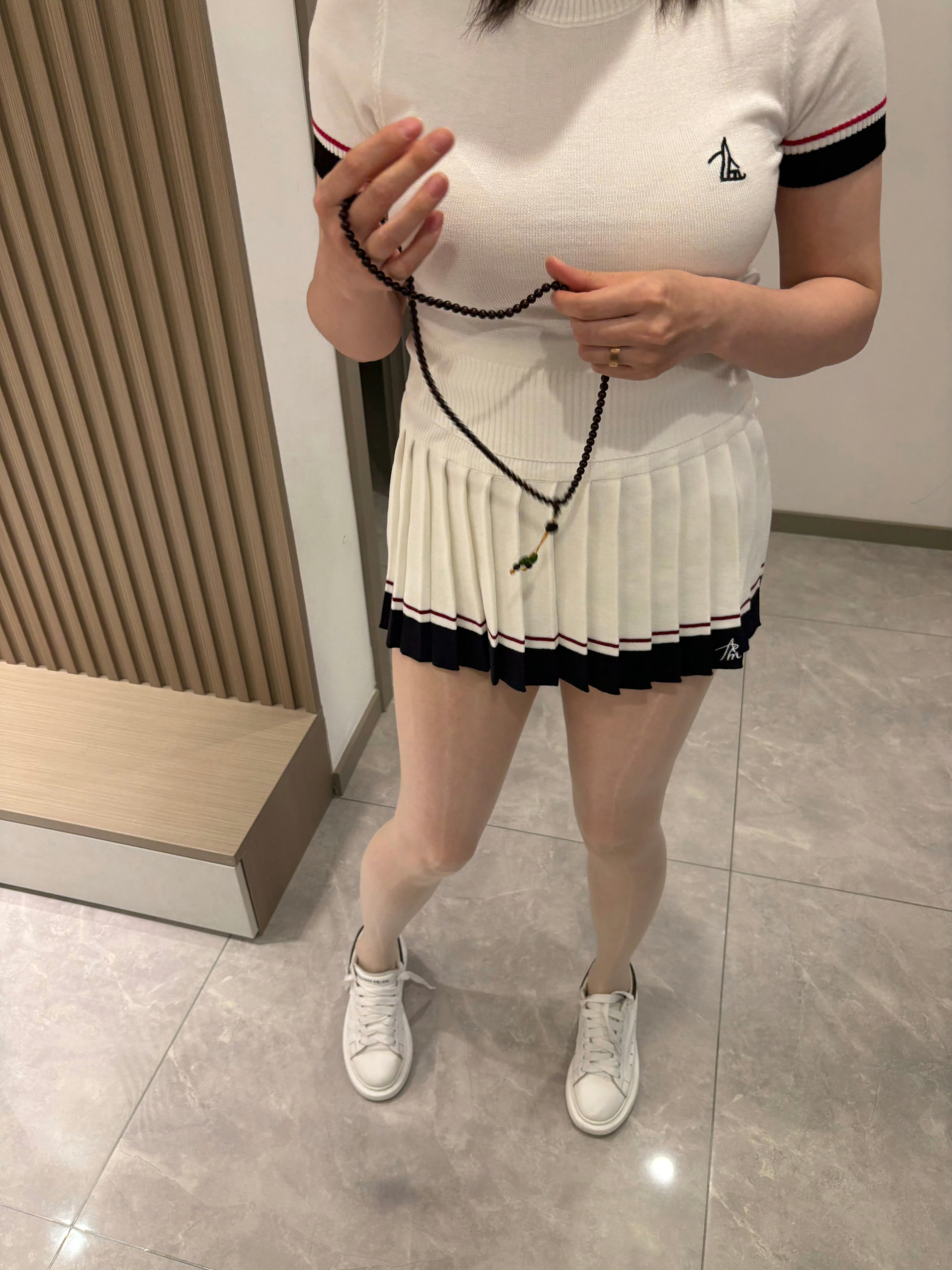清纯女孩系列！