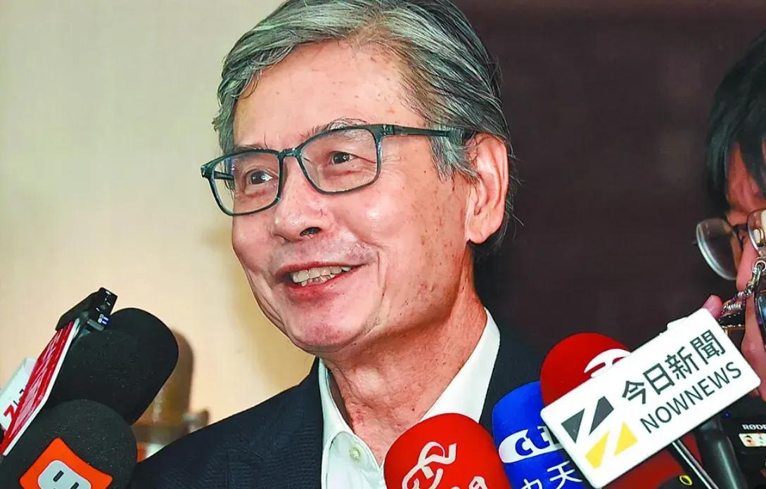 台主管部门暂停审查！马英九基金会出手迅速，不给赖清德当局机会；马英九基金会欲在2