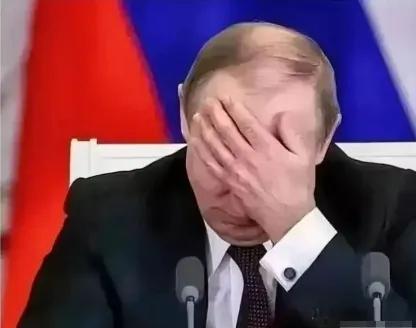 普京已经把底牌亮出来——俄罗斯不再满足于代理人战争的消耗打法。打到第四个年头