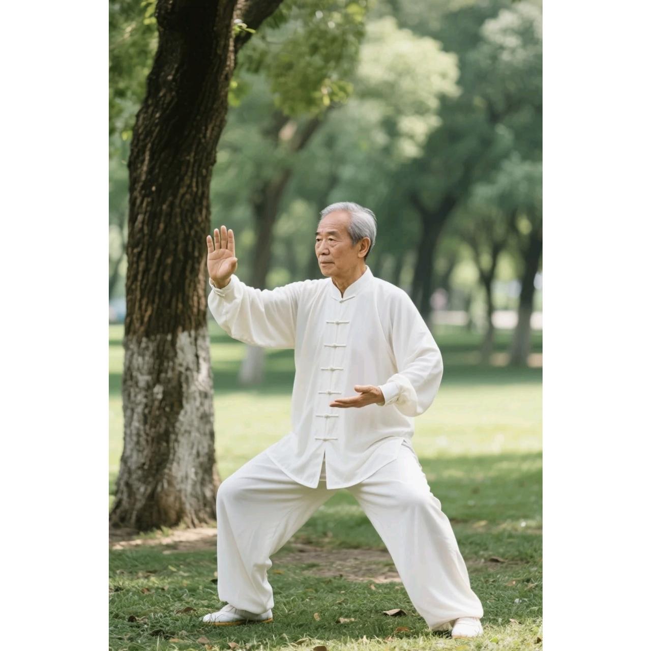 68岁的李大爷一天烟瘾都戒不掉，却总觉得喝茶能把烟里的毒都解了。医生直摆手：这种