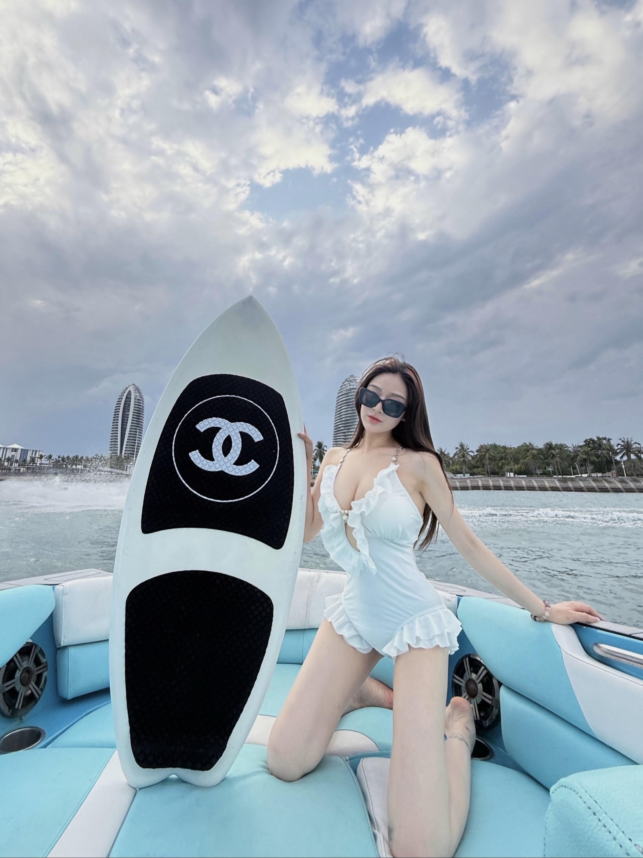 🌊海边浪漫因子