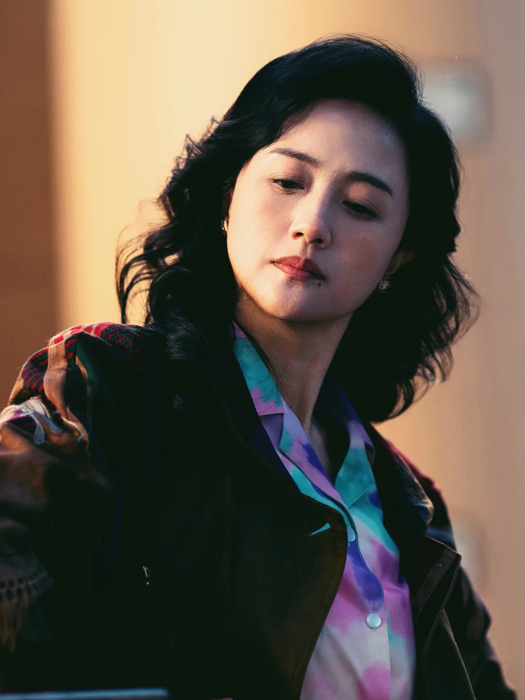 看完《小城大事》23集，只有1个感受