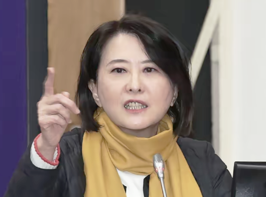 传将重返竞选议员王鸿薇：我们台北市5席都不会遭罢免绿营罢免团体此前宣告，台