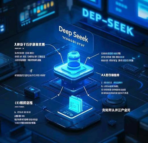 deepseek都有那些作用？你是不是也这样：手机里装了好几个AI工具，写文案用一个，做表格换一个，