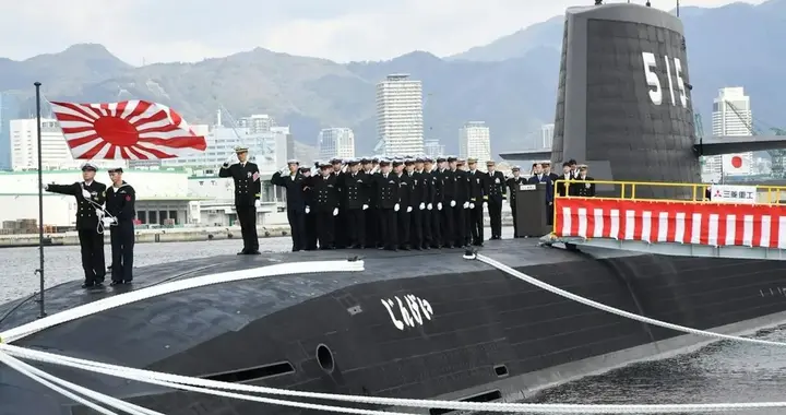 炸锅! 日本谈引进核潜艇, 美以却计划再炸伊朗, 双重标准藏不住