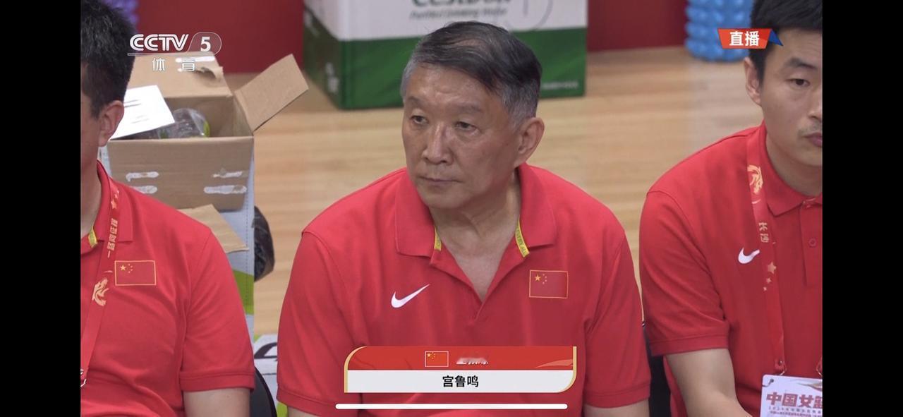 谁是中国女篮“最佳第六人”？看到这，别激动，不是我们喜欢的任何一个球员，因为