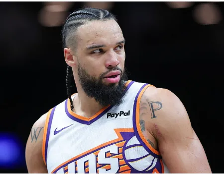 根据太阳队记DuaneRankin的报道，主帅乔丹-奥托表示狄龙-布鲁克斯和马