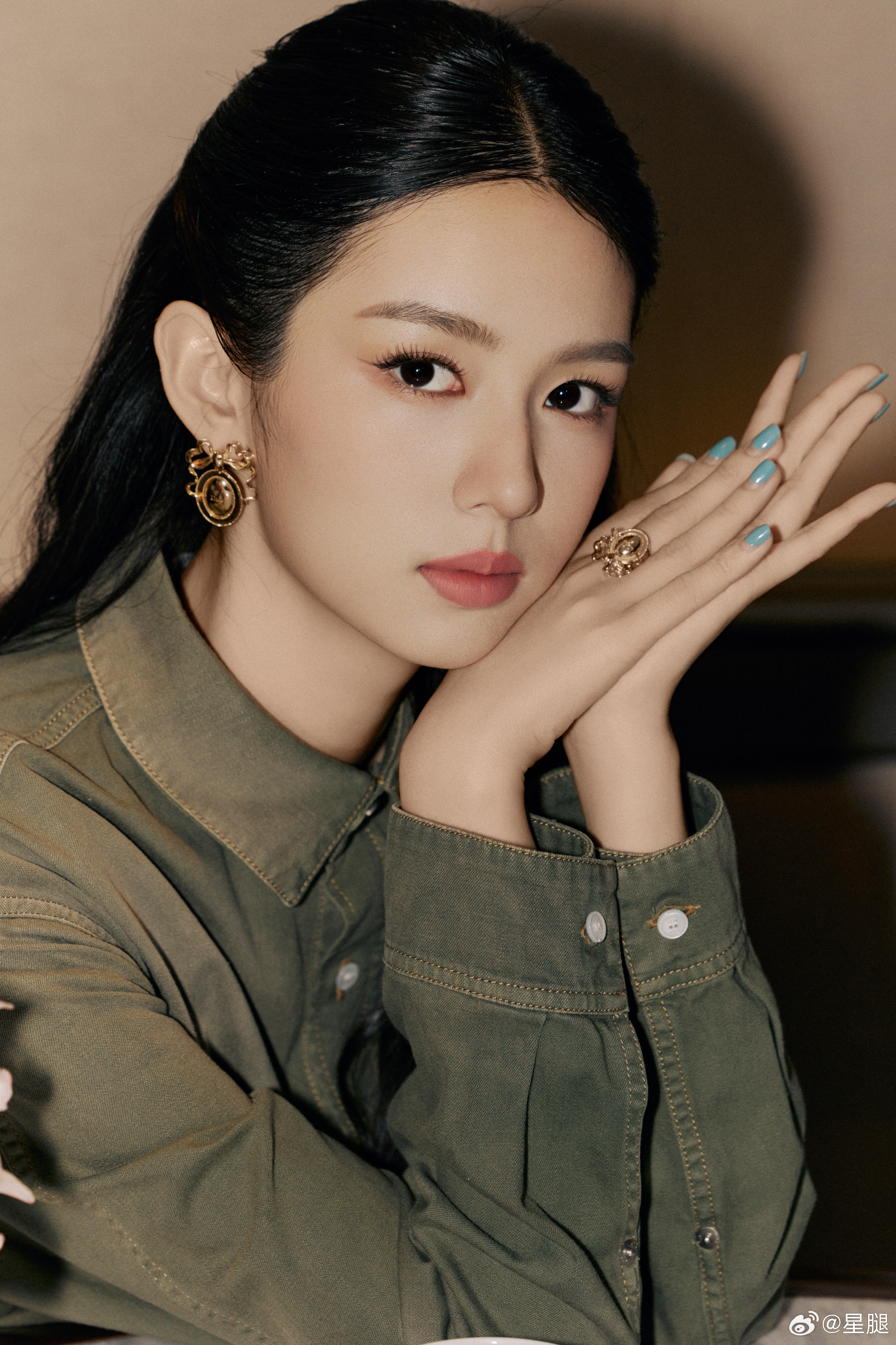 周也🌸春天的味道