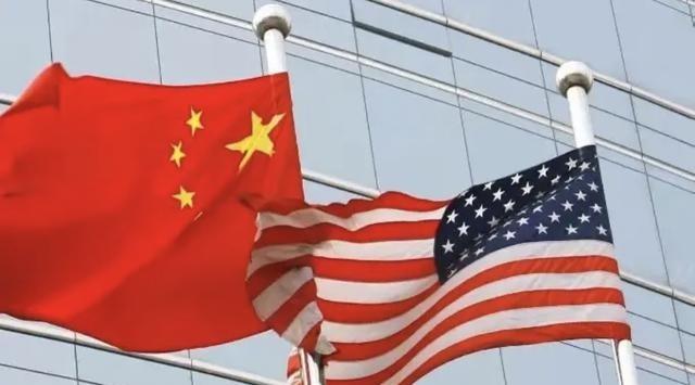 现在这个局面越来越明白了！欧洲、俄罗斯、日本，都希望中美打一架，中国希望美国先动