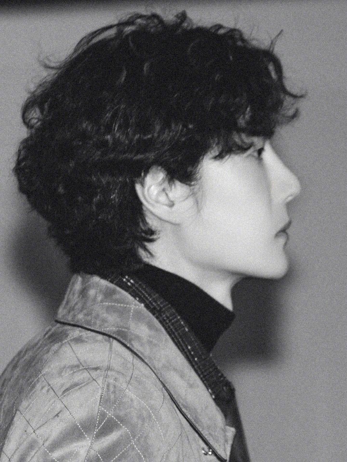 王一博inCHANEL📷🌆依旧来自摄影师ChenYin的镜头