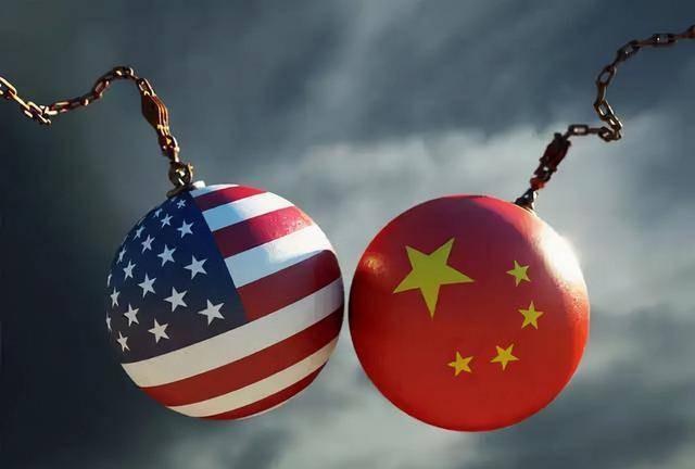 看见中国的体格，美媒有点心里发虚！6月5日，根据华尔街日报报道，美媒称，美国能够