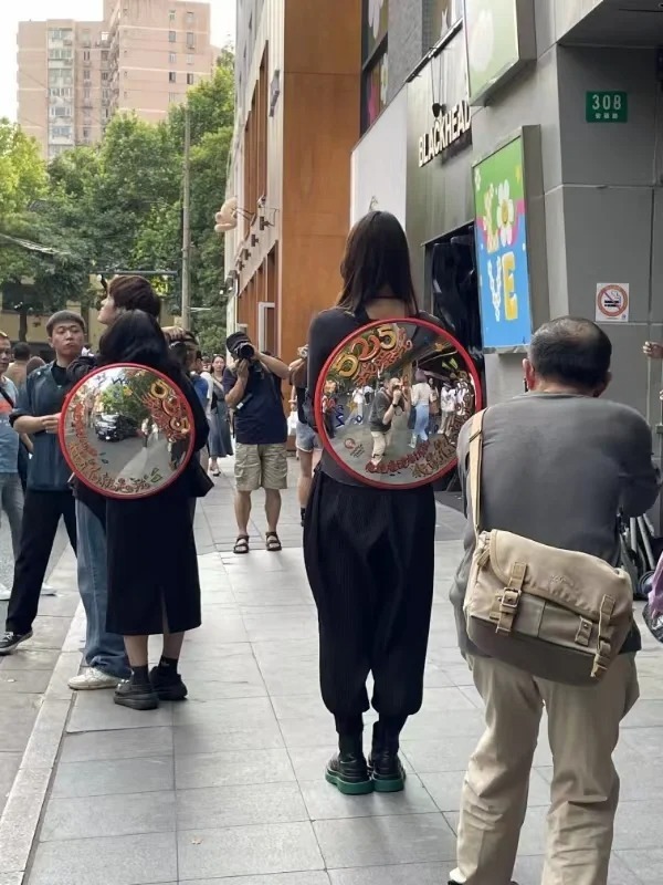 上海人的周末是一个巨大的客厅