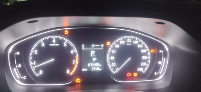 19款的十代雅阁老是出现故障码，电脑查验是一缸缺火缺缸。我更换了火花塞，对换了