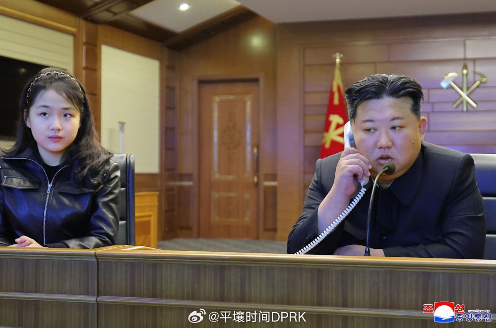 携“小将军”发射！