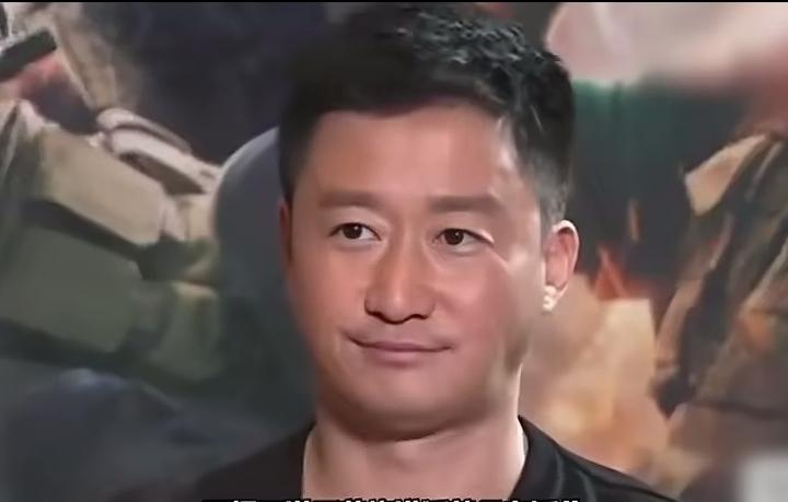 吴京也懵了。自己出品和参演的电影《再见坏蛋》票房不佳，不得不撤档，不仅没得到观