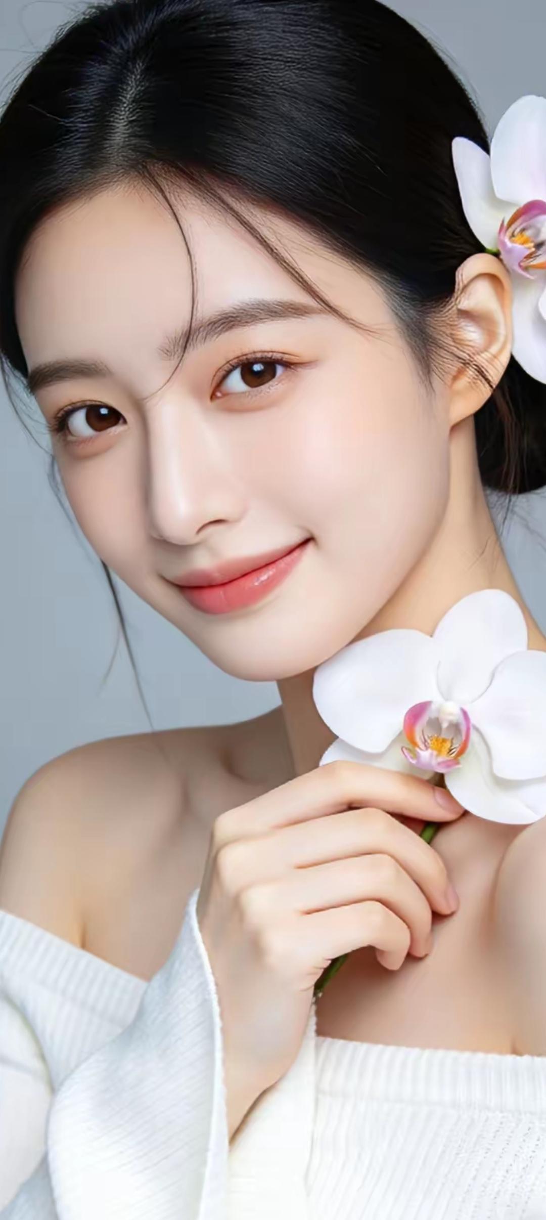 好看
