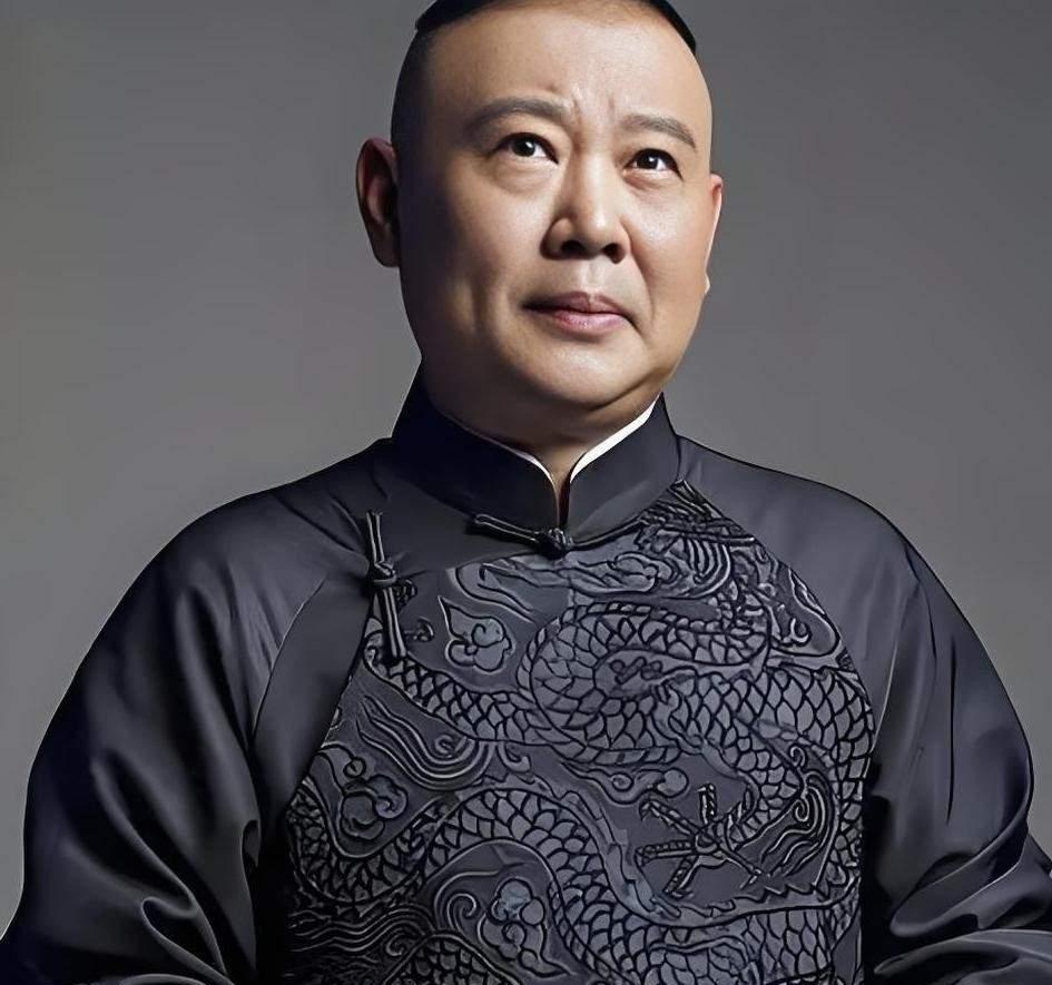 老郭口碑好像崩塌了，有那么多德云社前员工在嘟嘟他。有人说，德云社要凉凉了。个