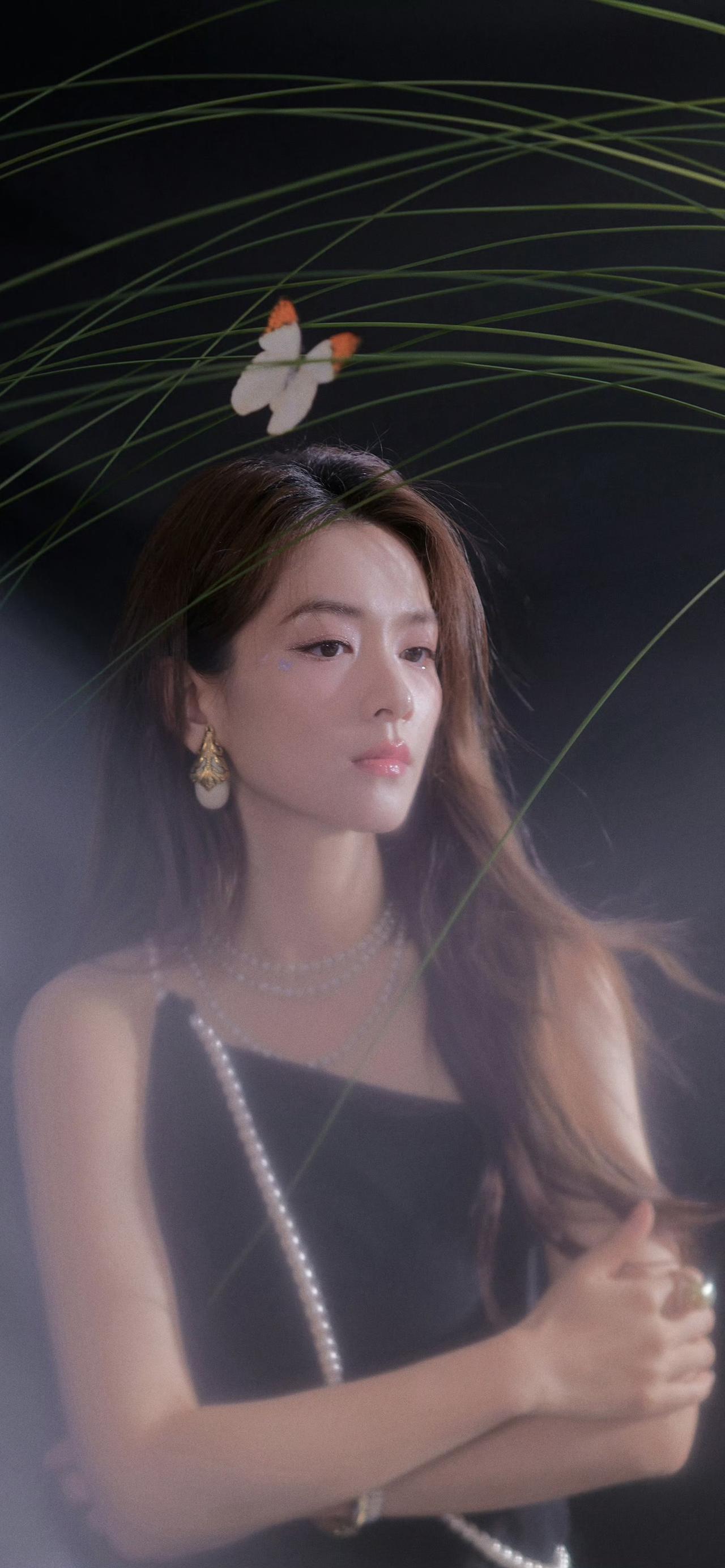 美女壁纸-第6280期-陈昊宇