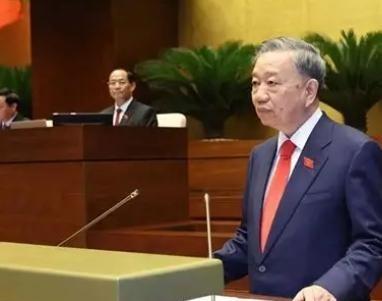 越南那边，可能要出大事了。越南官方已经正式敲定，原本全国63个省级行政区域，后